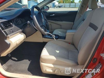 Zdjęcie 7 z 12 samochodu: 2014 TOYOTA CAMRY LE VIN:4T4BF1FK5ER393789 - miniatura
