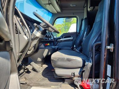 Zdjęcie 7 z 14 samochodu: 2022 KENWORTH CONSTRUCTI - SEMI TRUCK VIN:1XKYDP9X3NJ100731 - miniatura