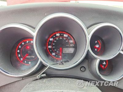 Zdjęcie 9 z 12 samochodu: 2006 PONTIAC VIBE VIN:5Y2SL65856Z456310 - miniatura