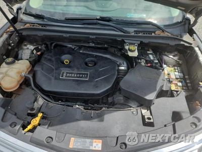 Zdjęcie 12 z 13 samochodu: 2016 LINCOLN MKC RESERVE VIN:5LMTJ3DH9GUJ19690 - miniatura