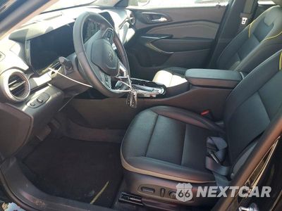 Zdjęcie 7 z 14 samochodu: 2026 CHEVROLET TRAX ACTIV VIN:KL77LKEP7TC056086 - miniatura