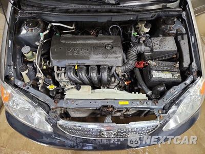 Zdjęcie 11 z 12 samochodu: 2005 TOYOTA COROLLA LE VIN:1NXBR32E75Z562918 - miniatura