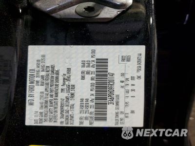 Zdjęcie 12 z 12 samochodu: 2015 FORD FUSION SE VIN:3FA6P0HD9FR201147 - miniatura