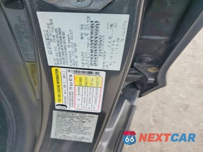 Zdjęcie 12 z 12 samochodu: 2019 FORD FUSION SE VIN:3FA6P0T97KR239778 - miniatura