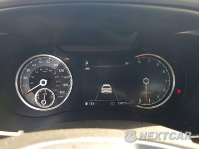 Zdjęcie 9 z 12 samochodu: 2023 GENESIS G70 3.3T STANDARD VIN:KMTG54TE5PU124591 - miniatura