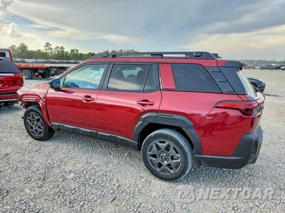 Drugie zdjęcie samochodu z przodu: 2026 SUBARU OUTBACK PREMIUM VIN:JF2BUPBD2TY452240 - miniatura