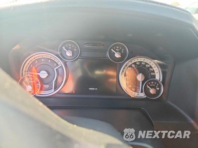 Zdjęcie 9 z 12 samochodu: 2016 RAM 1500 LONGHORN VIN:1C6RR7WM6GS301085 - miniatura