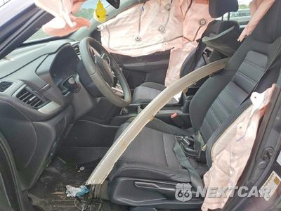 Zdjęcie 7 z 12 samochodu: 2018 HONDA CR-V LX VIN:2HKRW6H34JH210984 - miniatura