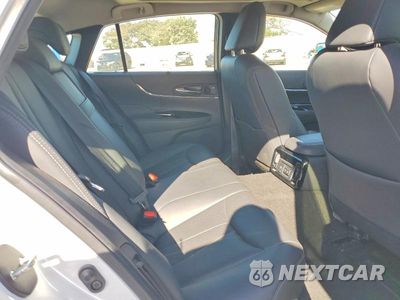 Zdjęcie 10 z 13 samochodu: 2022 TOYOTA MIRAI LIMITED VIN:JTDAAAAA9NA006489 - miniatura