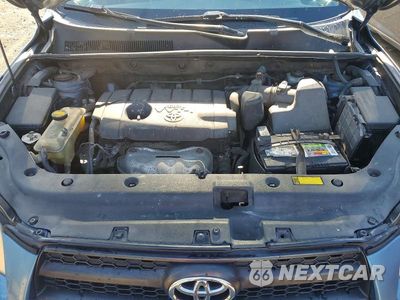 Zdjęcie 11 z 12 samochodu: 2010 TOYOTA RAV4 BASE VIN:JTMZF4DV5A5020574 - miniatura