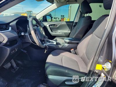 Zdjęcie 7 z 13 samochodu: 2021 TOYOTA RAV4 LE VIN:2T3F1RFV6MW192332 - miniatura
