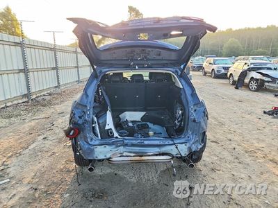 Zdjęcie 6 z 14 samochodu: 2025 MAZDA CX-50 PREMIUM PLUS VIN:7MMVAAEW1SN135838 - miniatura