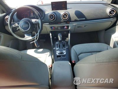 Zdjęcie 8 z 12 samochodu: 2016 AUDI A3 PREMIUM PLUS VIN:WAUE8GFF6G1098326 - miniatura
