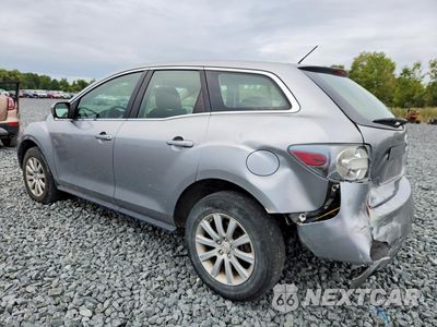 Drugie zdjęcie samochodu z przodu: 2011 MAZDA CX-7 VIN:JM3ER2AM5B0401322 - miniatura