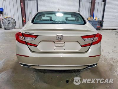 Zdjęcie 6 z 13 samochodu: 2018 HONDA ACCORD EX VIN:1HGCV1F47JA245695 - miniatura
