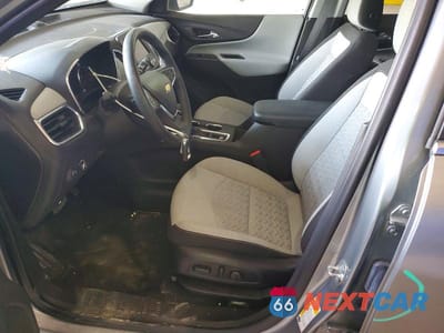 Zdjęcie 7 z 13 samochodu: 2024 CHEVROLET EQUINOX LT VIN:3GNAXUEG2RL304256 - miniatura