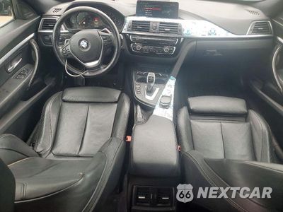Zdjęcie 8 z 12 samochodu: 2018 BMW 330 XIGT VIN:WBA8Z9C57JB220419 - miniatura