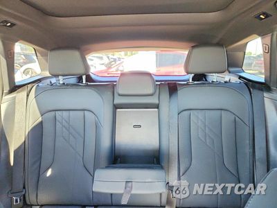 Zdjęcie 10 z 13 samochodu: 2026 BMW X3 30 XDRIVE VIN:5UX53GP07T9217278 - miniatura