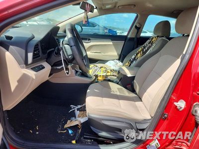 Zdjęcie 7 z 12 samochodu: 2020 HYUNDAI ELANTRA SE VIN:5NPD74LF9LH510441 - miniatura