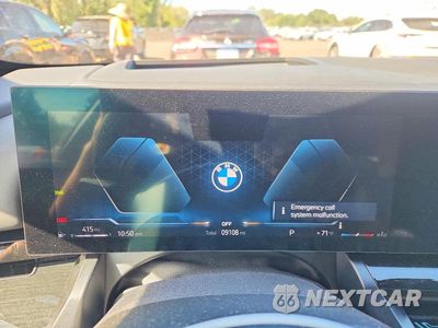 Zdjęcie 9 z 12 samochodu: 2026 BMW 530 XI VIN:WBA53FJ03TCV30509 - miniatura