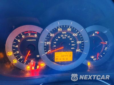 Zdjęcie 9 z 13 samochodu: 2007 TOYOTA RAV4 BASE VIN:JTMZD33V876030231 - miniatura