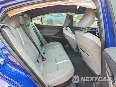 Zdjęcie 10 z 12 samochodu: 2025 TOYOTA CAMRY SE VIN:4T1DAACK3SU074277 - miniatura