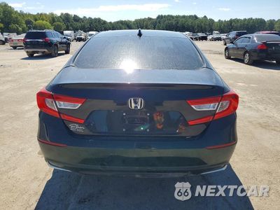 Zdjęcie 6 z 12 samochodu: 2018 HONDA ACCORD HYBRID VIN:1HGCV3F1XJA006143 - miniatura