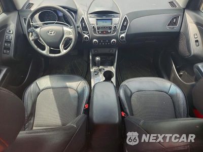 Zdjęcie 8 z 13 samochodu: 2012 HYUNDAI TUCSON GLS VIN:KM8JUCAC0CU487342 - miniatura