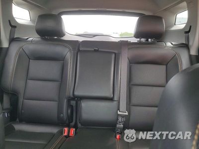 Zdjęcie 10 z 14 samochodu: 2021 GMC TERRAIN SLT VIN:3GKALPEV9ML376119 - miniatura