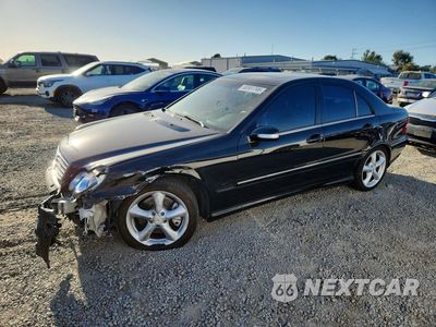 2005 MERCEDES-BENZ C 230K SPORT SEDAN WDBRF40J85F716864 - główne zdjęcie licytacji z USA - miniatura