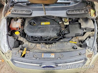 Zdjęcie 12 z 13 samochodu: 2014 FORD ESCAPE SE VIN:1FMCU9GX2EUA88330 - miniatura