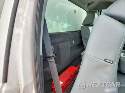 Zdjęcie 10 z 12 samochodu: 2016 FORD F450 SUPER DUTY BOX TRUCK VIN:1FDUF4GYXGEB97920 - miniatura