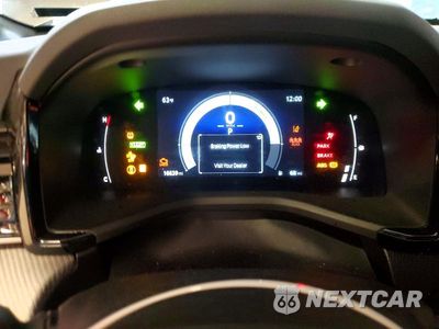 Zdjęcie 9 z 12 samochodu: 2026 TOYOTA CAMRY SE VIN:4T1DBADK5TU050527 - miniatura