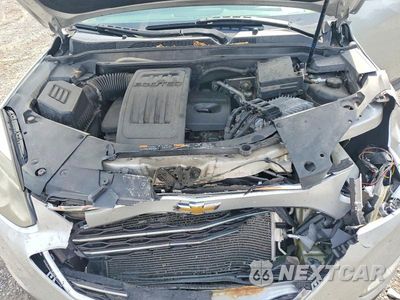 Zdjęcie 12 z 13 samochodu: 2017 CHEVROLET EQUINOX LT VIN:2GNFLFEK9H6244092 - miniatura