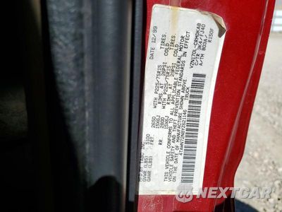 Zdjęcie 12 z 12 samochodu: 2000 TOYOTA TACOMA V6 VIN:4TAWN72N8YZ621146 - miniatura
