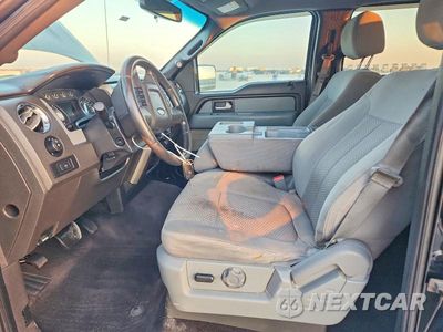 Zdjęcie 7 z 12 samochodu: 2012 FORD F150 SUPERCREW VIN:1FTFW1ET3CFA12758 - miniatura