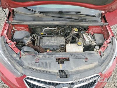Zdjęcie 12 z 13 samochodu: 2019 BUICK ENCORE PREFERRED VIN:KL4CJESB6KB835396 - miniatura