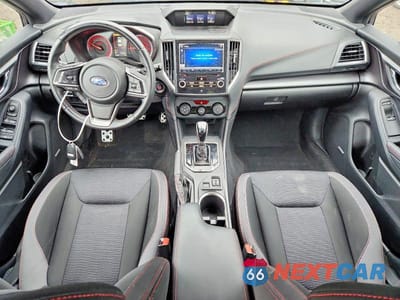 Zdjęcie 8 z 13 samochodu: 2017 SUBARU IMPREZA SPORT VIN:4S3GTAM62H3732375 - miniatura