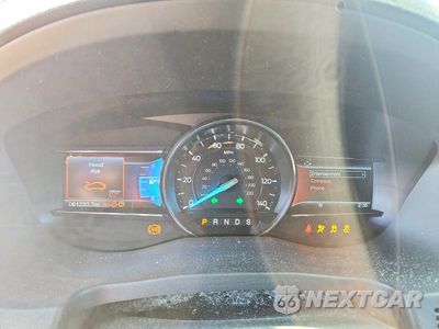 Zdjęcie 9 z 12 samochodu: 2017 FORD EXPLORER XLT VIN:1FM5K8D86HGB28921 - miniatura