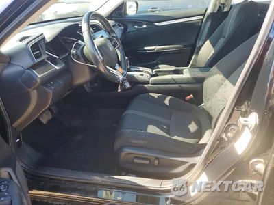 Zdjęcie 7 z 12 samochodu: 2019 HONDA CIVIC EX VIN:19XFC1F30KE002298 - miniatura