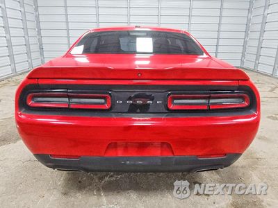 Zdjęcie 6 z 12 samochodu: 2019 DODGE CHALLENGER SXT VIN:2C3CDZAG1KH524651 - miniatura
