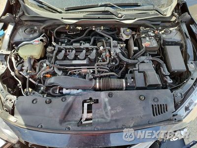 Zdjęcie 11 z 13 samochodu: 2017 HONDA CIVIC EX VIN:19XFC1F37HE001853 - miniatura