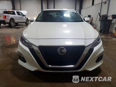 Piąte zdjęcie samochodu w środku: 2019 NISSAN ALTIMA SV VIN:1N4BL4DV2KC144251 - miniatura