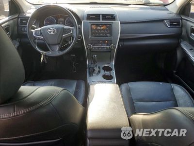 Zdjęcie 8 z 12 samochodu: 2016 TOYOTA CAMRY XLE VIN:4T1BF1FK4GU536843 - miniatura