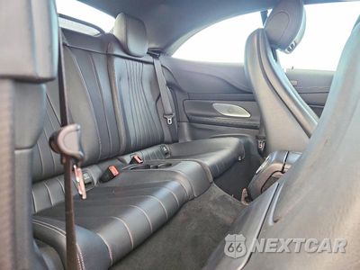 Zdjęcie 10 z 12 samochodu: 2021 MERCEDES-BENZ E 450 4MATIC VIN:W1K1K5KB4MF150714 - miniatura