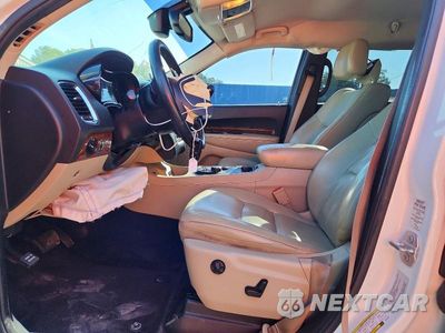 Zdjęcie 7 z 13 samochodu: 2016 DODGE DURANGO LIMITED VIN:1C4RDHDG6GC346337 - miniatura