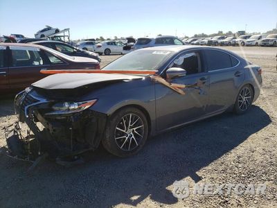 2016 LEXUS ES 350 58ABK1GG8GU012481 - główne zdjęcie licytacji z USA - miniatura