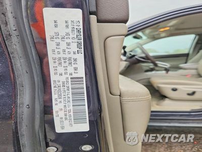 Zdjęcie 12 z 12 samochodu: 2013 JEEP GRAND CHEROKEE LAREDO VIN:1C4RJFAG5DC595208 - miniatura