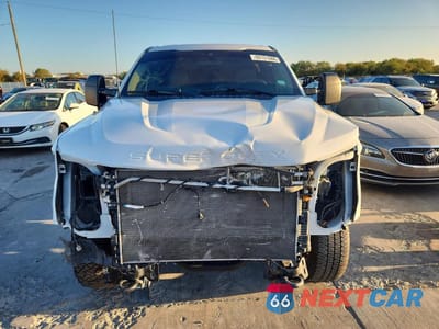 Piąte zdjęcie samochodu w środku: 2022 FORD F250 SUPER DUTY VIN:1FT7W2BT0NEC86393 - miniatura