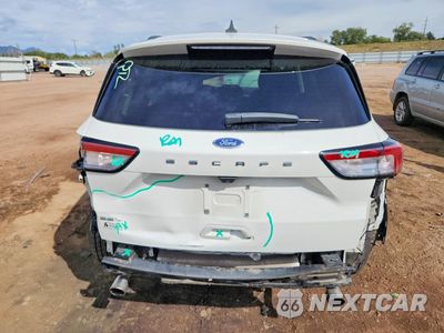 Zdjęcie 6 z 12 samochodu: 2021 FORD ESCAPE SEL VIN:1FMCU0H69MUB20660 - miniatura